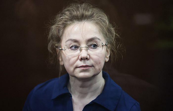 Суд огласит приговор экс-замминистра культуры Яриловой по делу о превышении полномочий