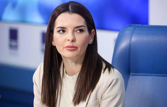 Глава Гагаузской автономии назвала политическим возбужденное против нее в Молдавии дело