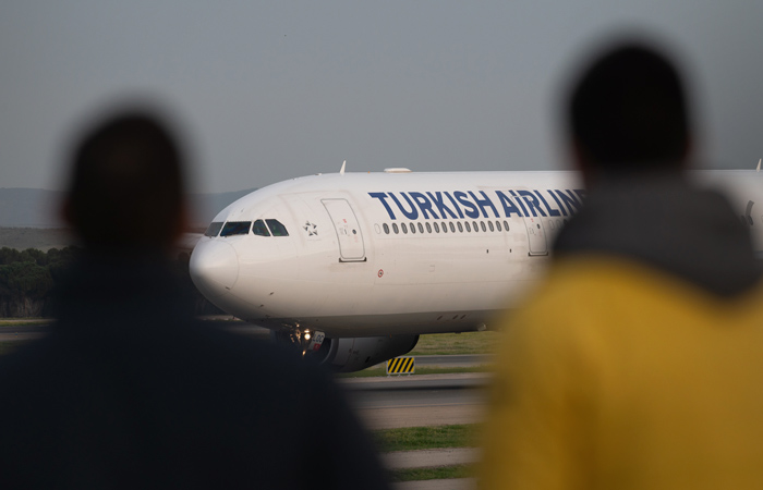       Turkish Airlines    