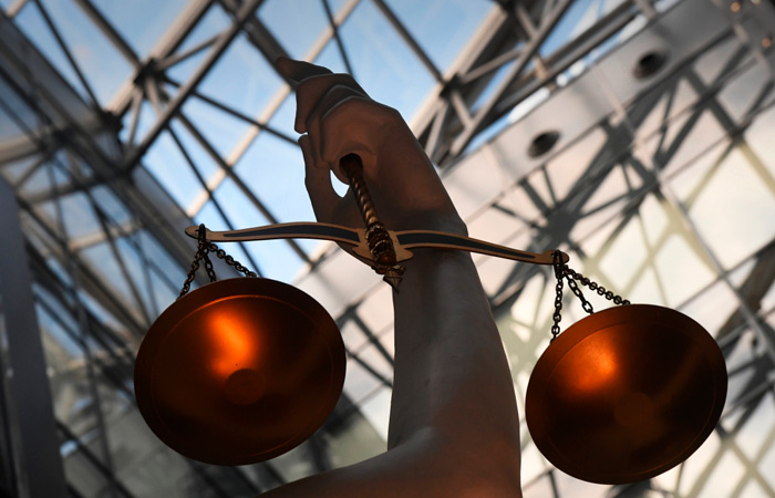 Суд удовлетворил иск о приостановке корпоративных прав в российской "дочке" Х5