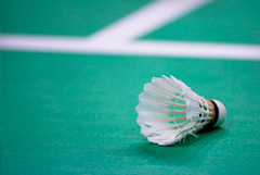 Российским бадминтонистам продлили санкции