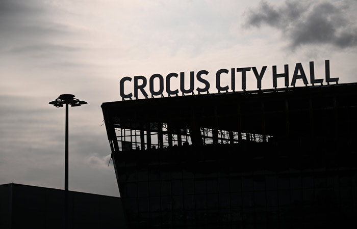 Следствие просит арестовать еще одного фигуранта дела Crocus