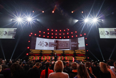 Первые награды ММКФ забрали фильмы из Ирана и Германии