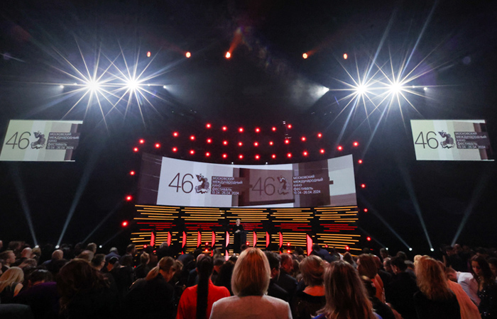 Первые награды ММКФ забрали фильмы из Ирана и Германии