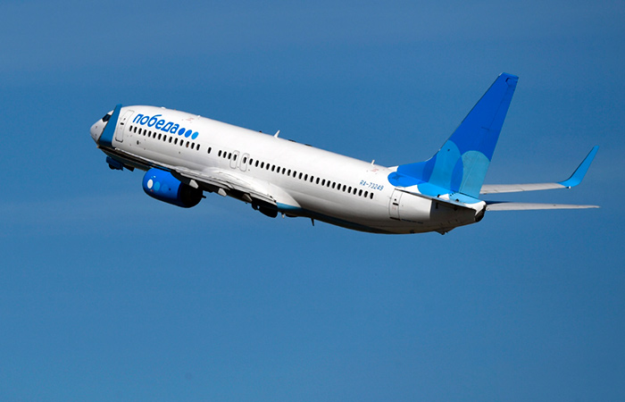 ФАС потребовала от шести авиакомпаний объяснить повышение цен