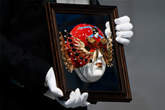 Машков заявил, что для "Золотой маски" в Москве нужна собственная площадка