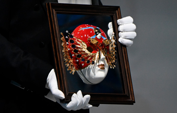 Машков заявил, что для "Золотой маски" в Москве нужна собственная площадка