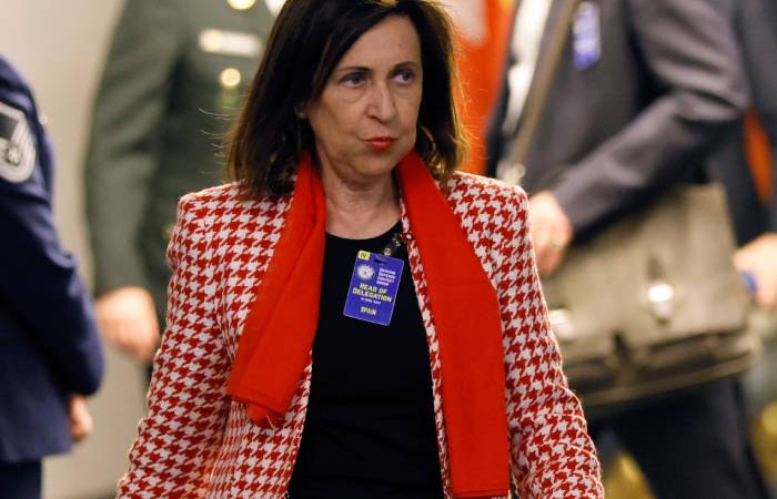 Испания поставит Украине ракеты для ЗРК Patriot