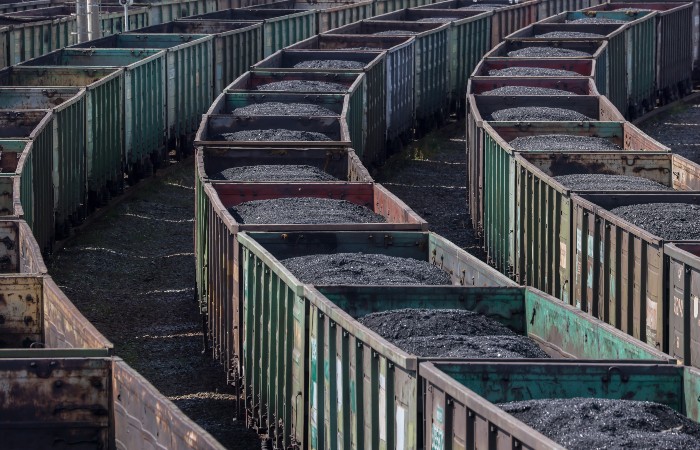 Правительство РФ отменило экспортные пошлины на уголь с 1 мая по 31 августа