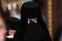 У православных христиан начинается Страстная седмица