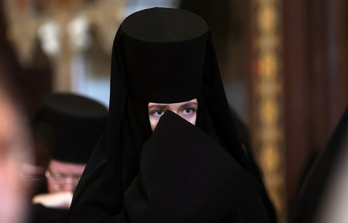 У православных христиан начинается Страстная седмица