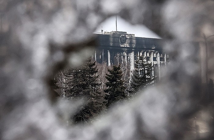 Экс-глава МВД Казахстана задержан по делу о массовых беспорядках в 2022 году