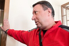 Председатель думы Нижнего Новгорода арестован на 2 месяца по делу о растрате