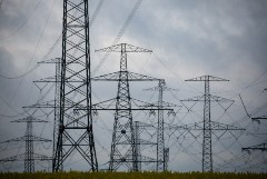 Азербайджан, Узбекистан и Казахстан намерены объединить свои энергосистемы