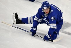 Обладатель Кубка Гагарина Миронов перешел из "Динамо" в "Спартак"