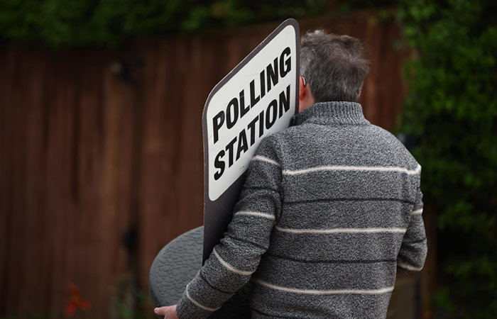 В Англии начались местные выборы, где консерваторы могут лишиться значительной поддержки
