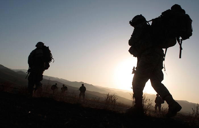 Российские военные разместились в Нигере на одной базе с американцами