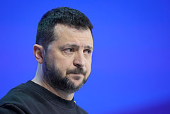 Владимир Зеленский объявлен в розыск в РФ