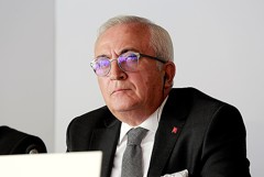 В Турции готовы экспортировать избыточные объемы газа из РФ и Азербайджана