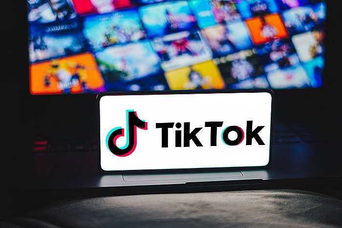 TikTok удалил уже более тысячи запрещенных в России материалов