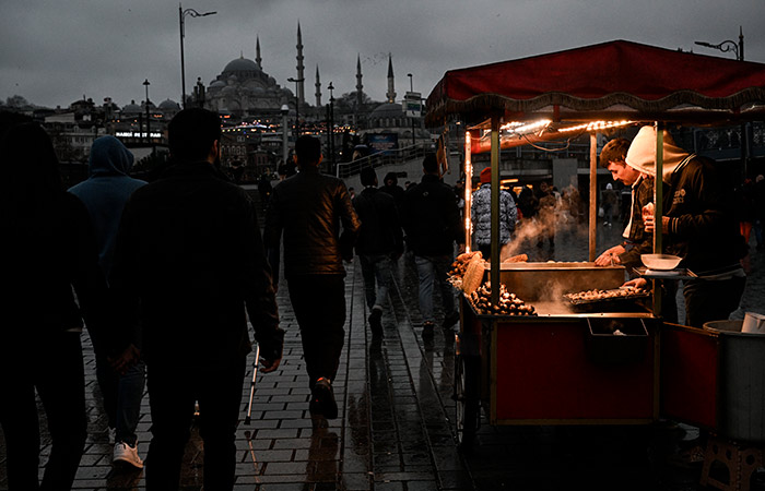 Что произошло в мире науки. Вечерний дайджест