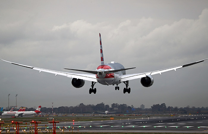 Регулятор США начал расследование по вопросу проверок Boeing 787 Dreamliner