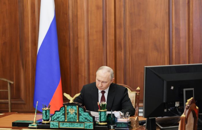 Путин разрешил Лакра Синтез купить лакокрасочный завод BASF в Подмосковье