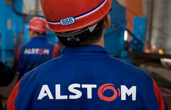  Alstom    ""  75  