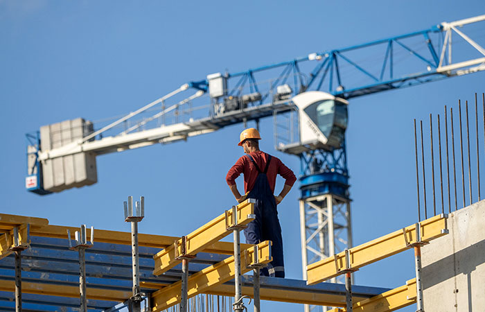 СД девелопера "Самолет" рекомендовал не выплачивать дивиденды за 2023 год