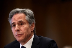 Блинкен в пятницу представит конгрессменам доклад о действиях Израиля в Газе