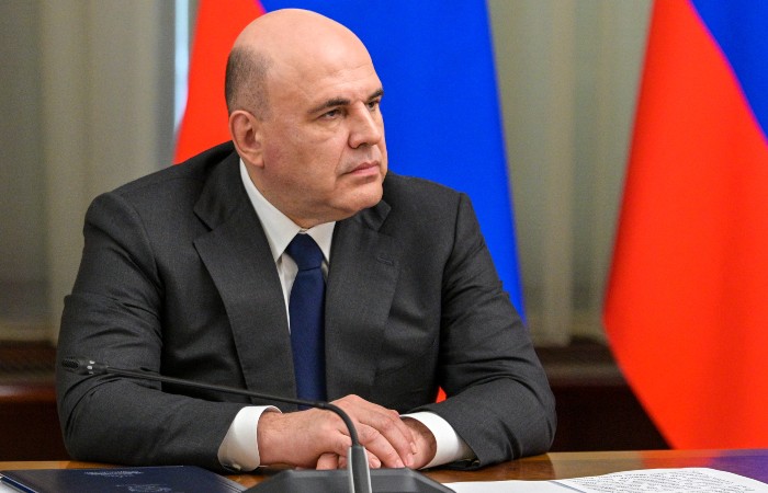 У премьер-министра РФ будет десять заместителей
