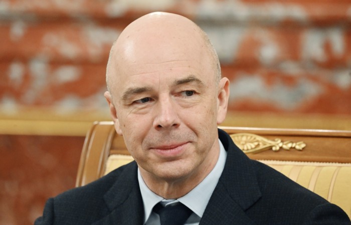 Мишустин предложил переназначить Силуанова министром финансов РФ