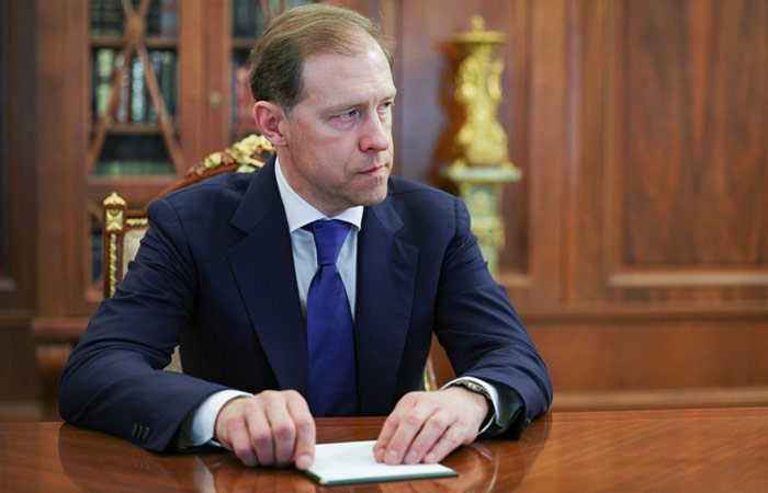 Госдума утвердила первого вице-премьера и вице-премьеров РФ