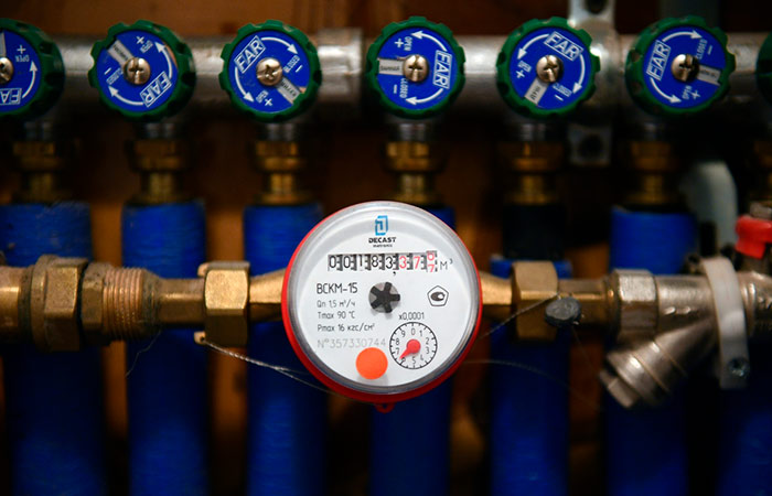 Начало плановых отключений горячей воды в Москве перенесли на 20 мая