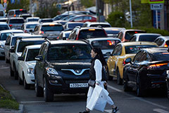 За скрытые автомобильные номера ужесточат административную ответственность