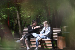 Вильфанд пообещал москвичам потепление к выходным