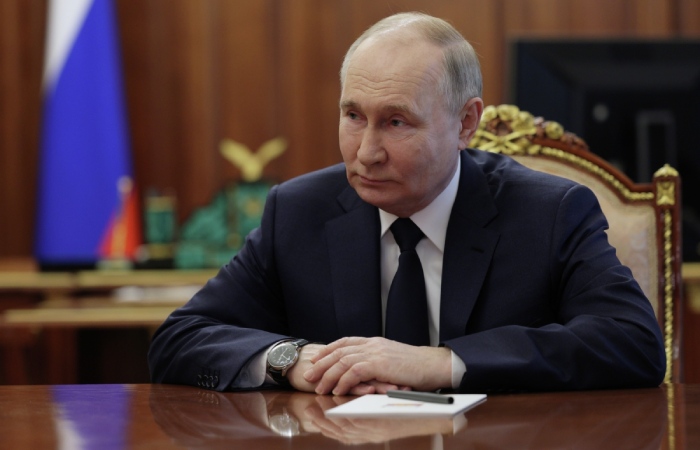 Путин предложил Совфеду кандидатуры глав силового блока правительства. Обобщение