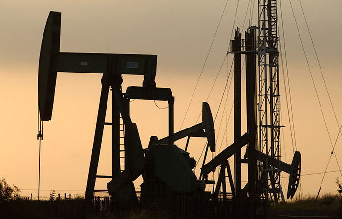 Brent подорожала до $82,89 за баррель