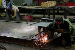 Наложен арест на имущество Ярославского судостроительного завода