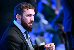 Председатель парламента Чечни Даудов досрочно сложил полномочия