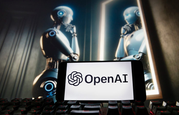  OpenAI    