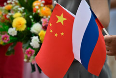 РФПИ и китайские компании создадут фонд для взаимного продвижения кинокартин