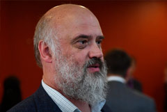 Ушел из жизни художник Сергей Андрияка