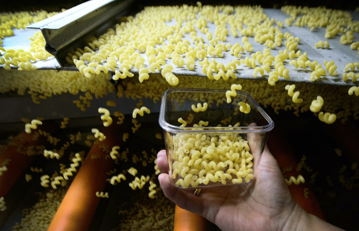 Переход "Макфы" и ее компаний под контроль РФ завершится в ближайшее время