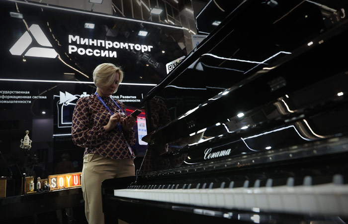 Минпромторг планирует расширить балльную систему локализации еще на пять отраслей