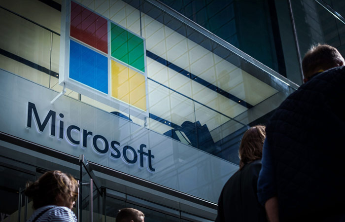 Microsoft начал веерные отключения своих облачных продуктов в РФ