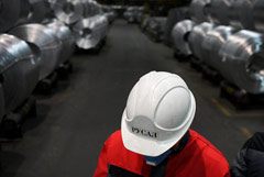 "Русал" изучает возможность buyback