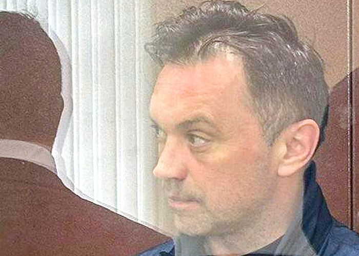 Следствие назвало предполагаемого взяткодателя Фомина доверенным лицом замминистра Иванова