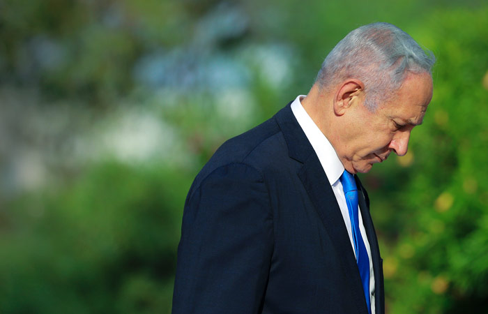 Прокурор МУС запросил выдачу ордеров на арест Нетаньяху и лидеров ХАМАС