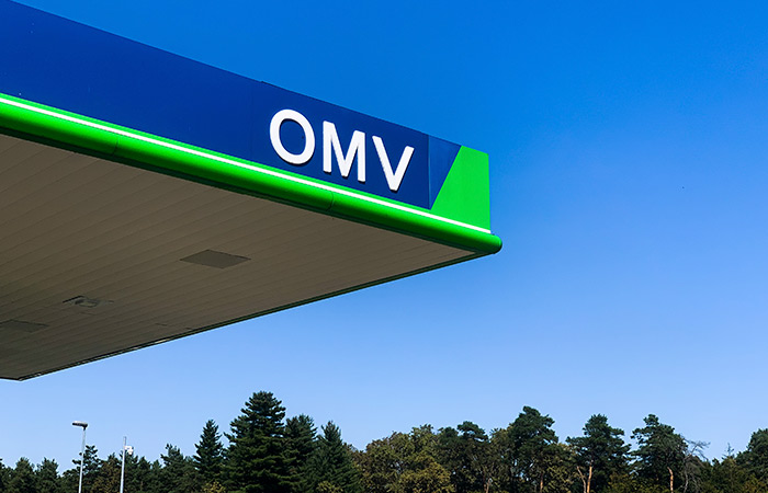 OMV сообщила о попытке арестовать ее платежи в адрес "Газпрома"